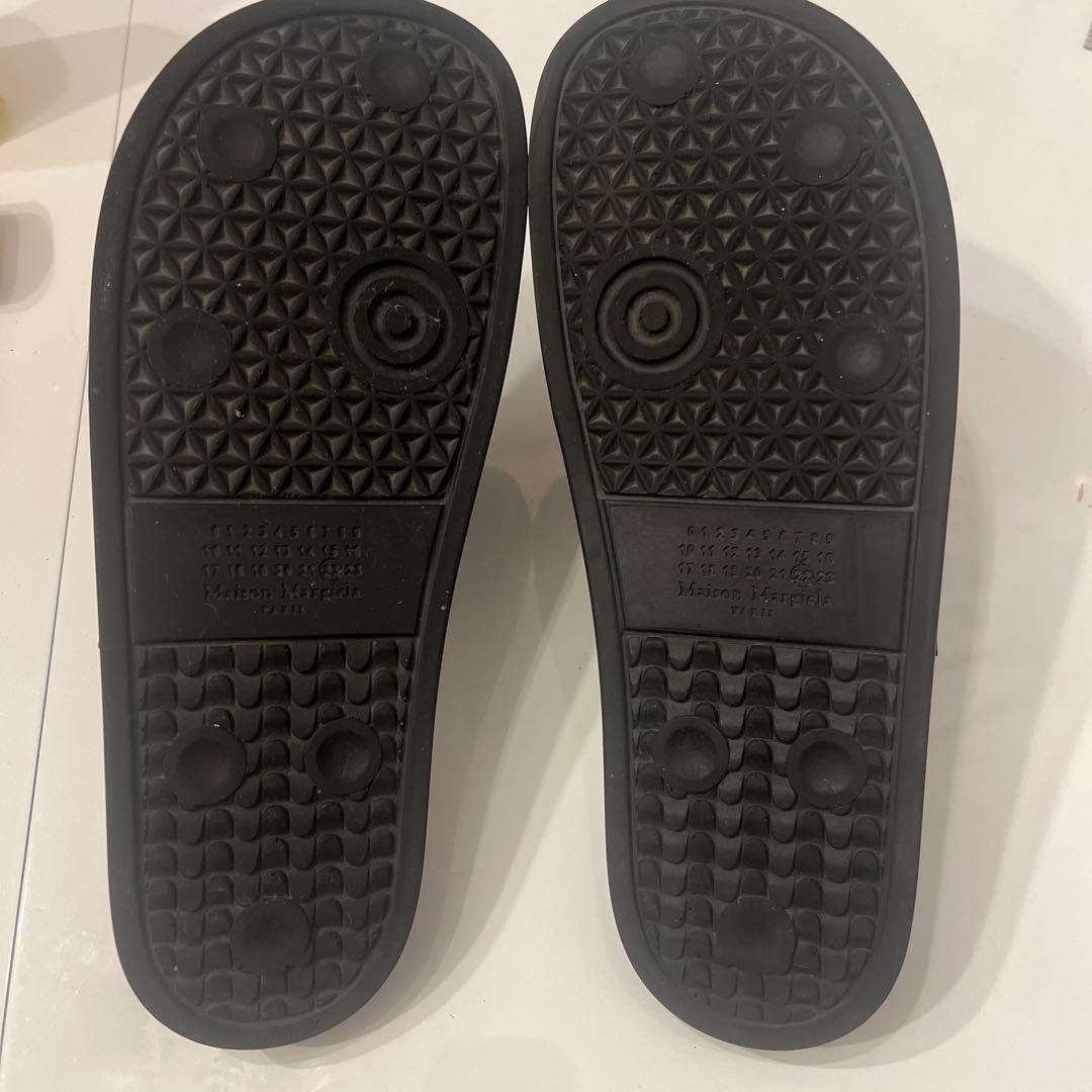 MAISON MARGIELA メゾン マルジェラ シューズ サンダル