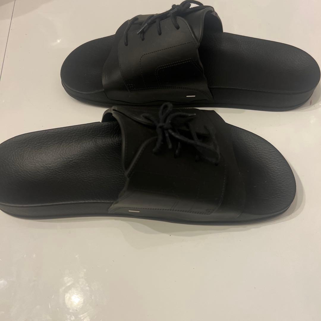 MAISON MARGIELA メゾン マルジェラ シューズ サンダル