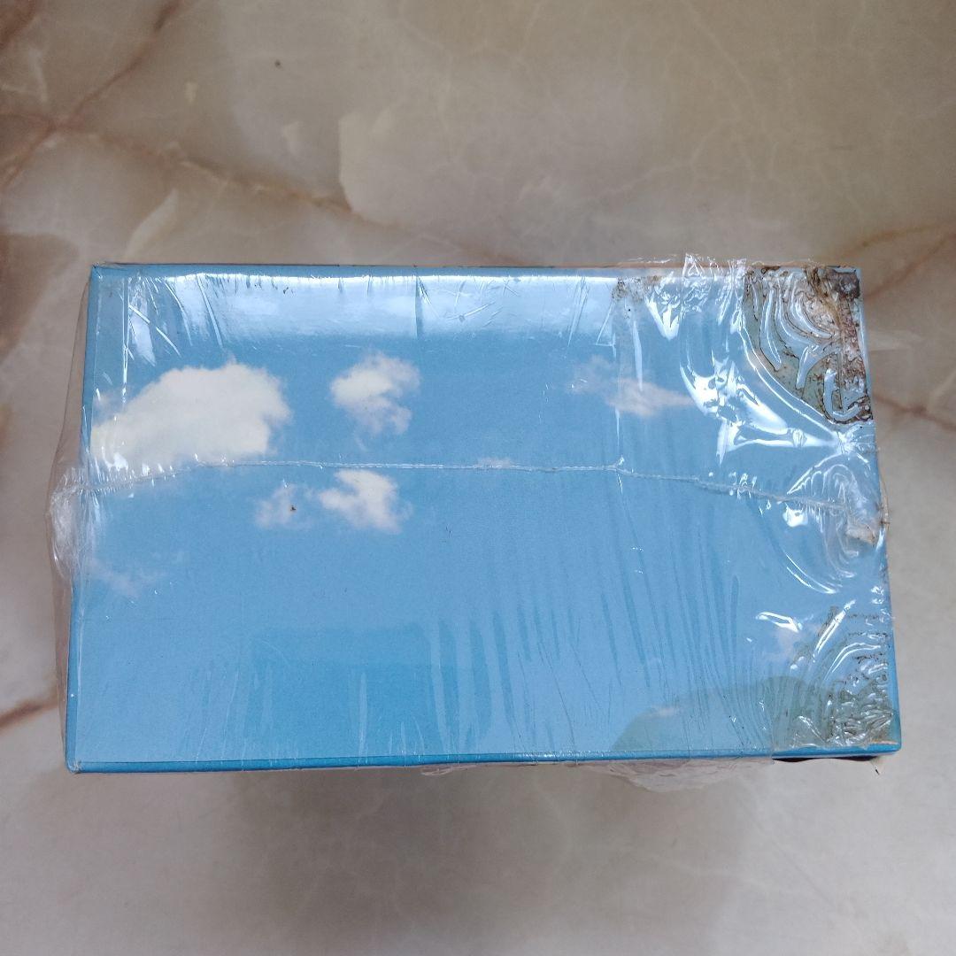 青空少女隊 801TTS DEFCON-BOX