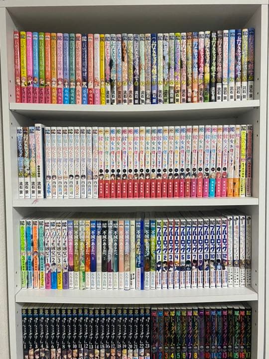 漫画まとめ売り 約900冊ほど
