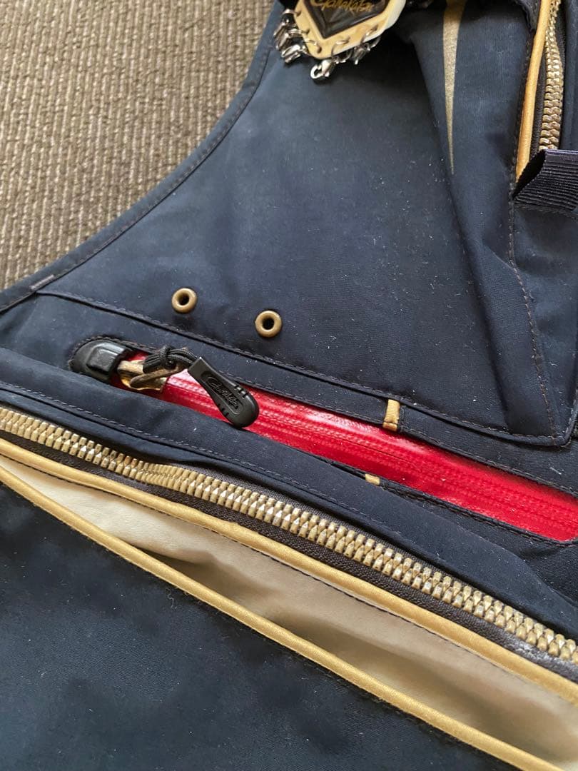 Gamakatsu ゴアウインドストッパーフローティングジャケットGM-2184