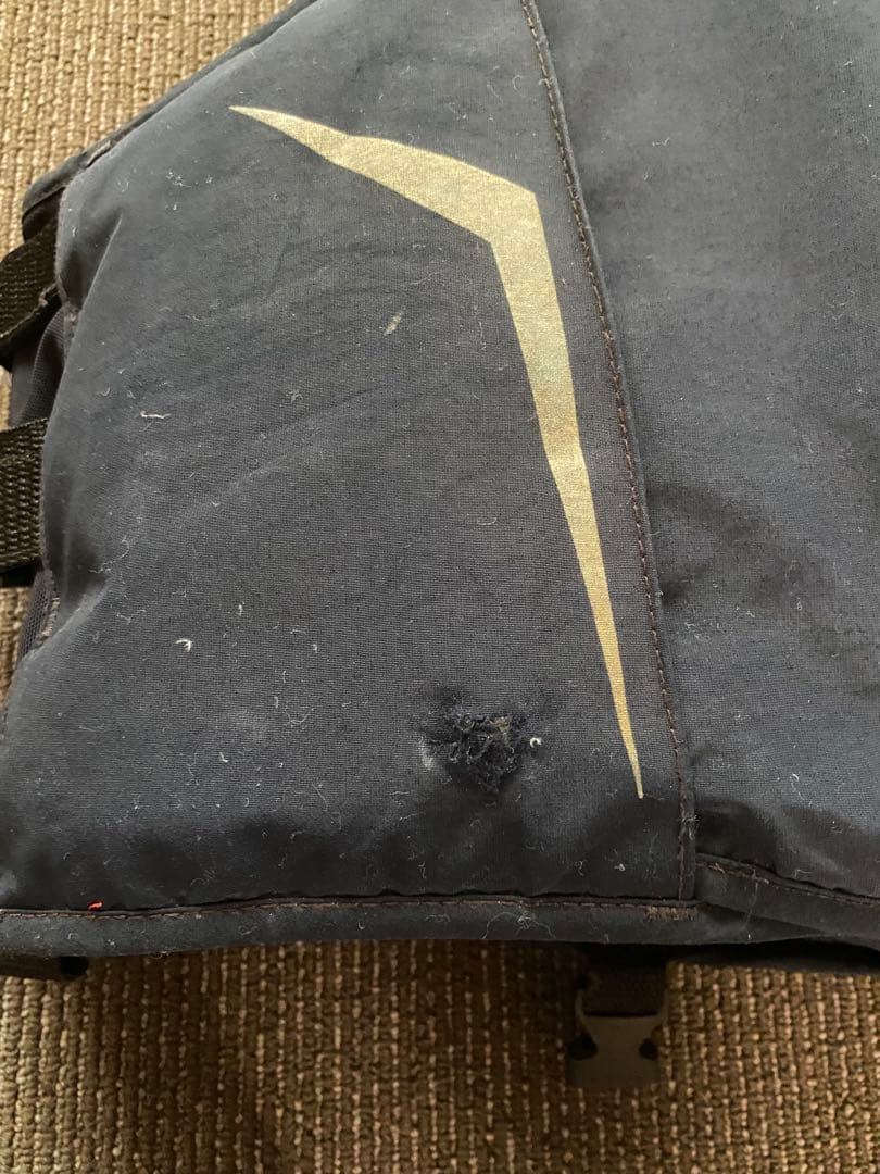 Gamakatsu ゴアウインドストッパーフローティングジャケットGM-2184