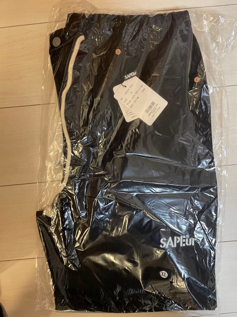 サプール　SKATE PANTS XL