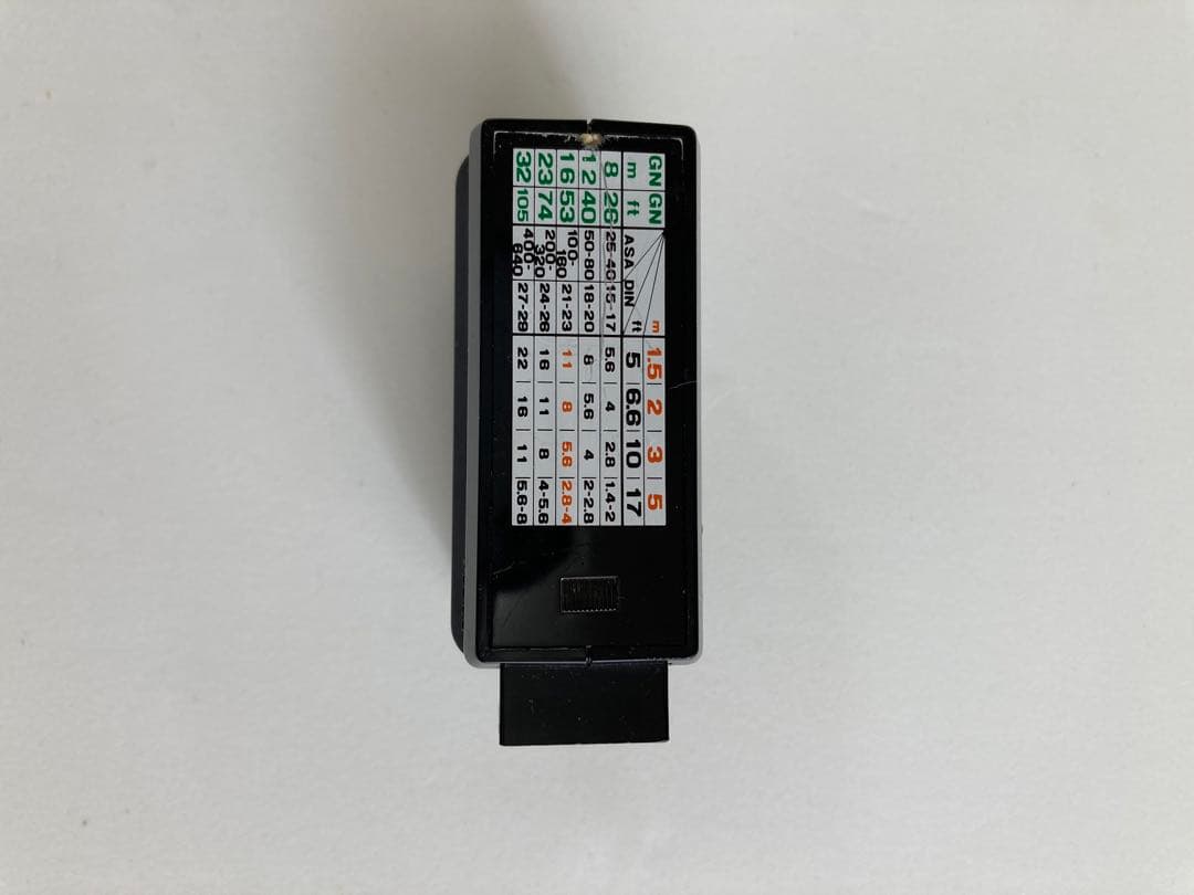 Nikomat EL 一眼レフ+その他　1973年頃購入