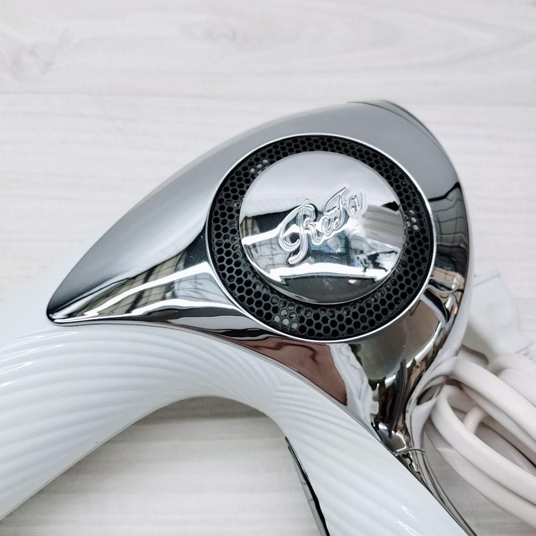 美品☺️付属品完備 Refa リファ ビューティック ドライヤー MTG