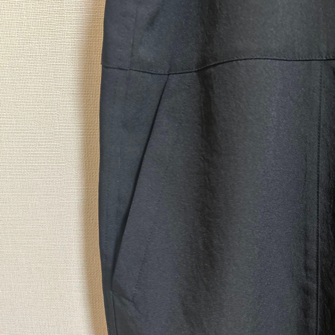 美品plantation プランテーション サロペット　ワンピース 46200円