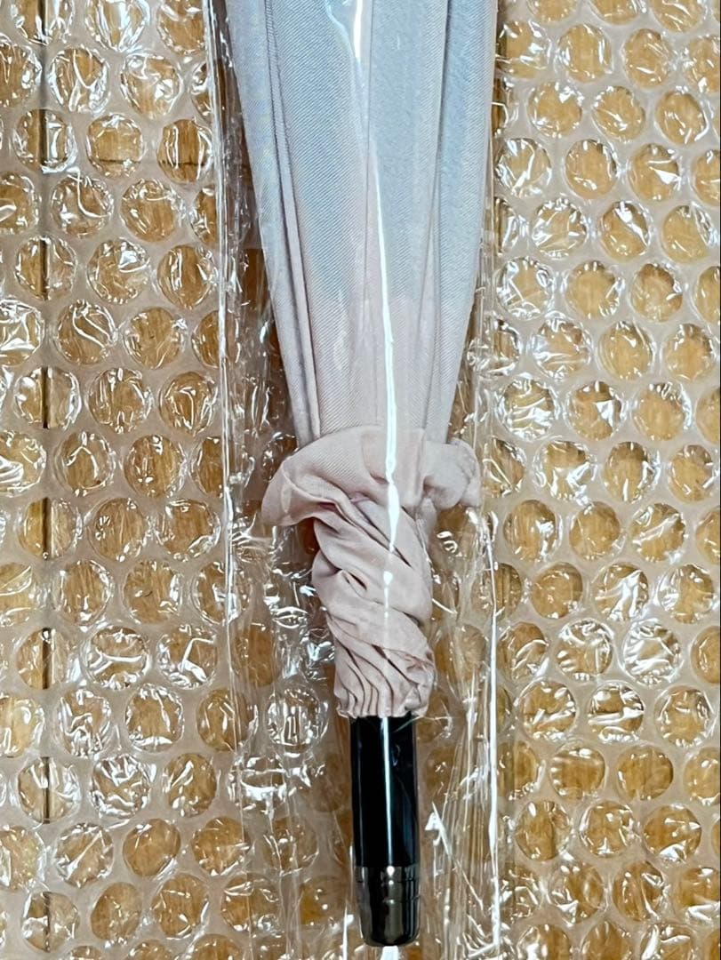 エドナ×ルミエーブル❤️コラボアンブレラ