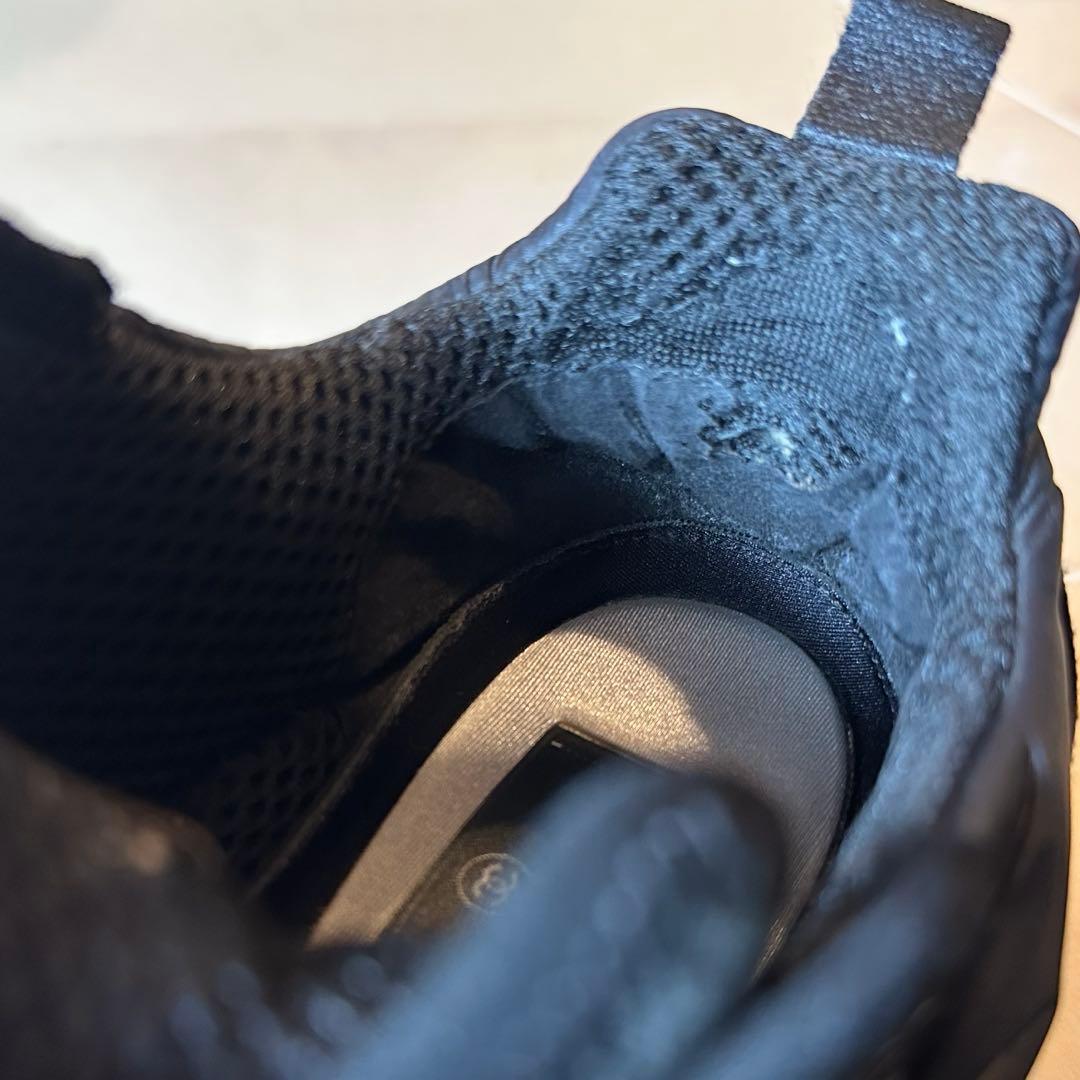 CHANEL シャネル　スニーカー　黒　35