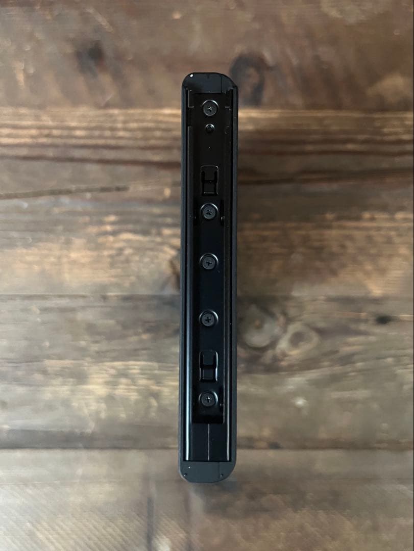 美品　Nintendo Switch 本体　バッテリー強化モデル　スイッチ