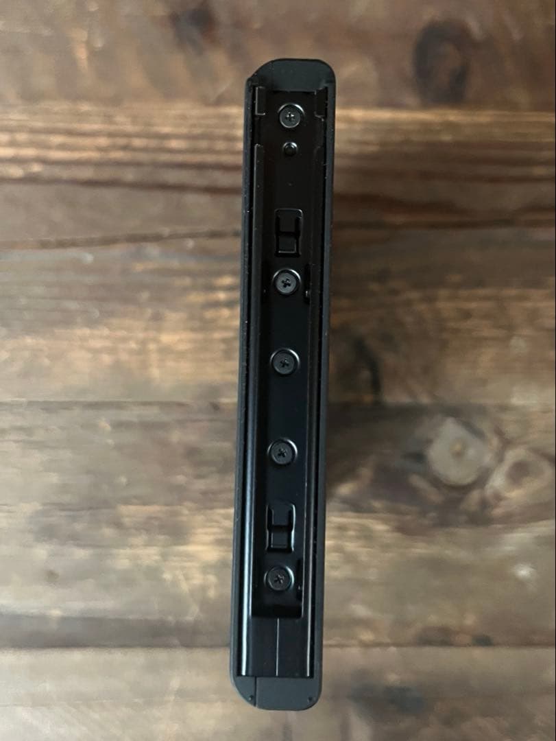 美品　Nintendo Switch 本体　バッテリー強化モデル　スイッチ