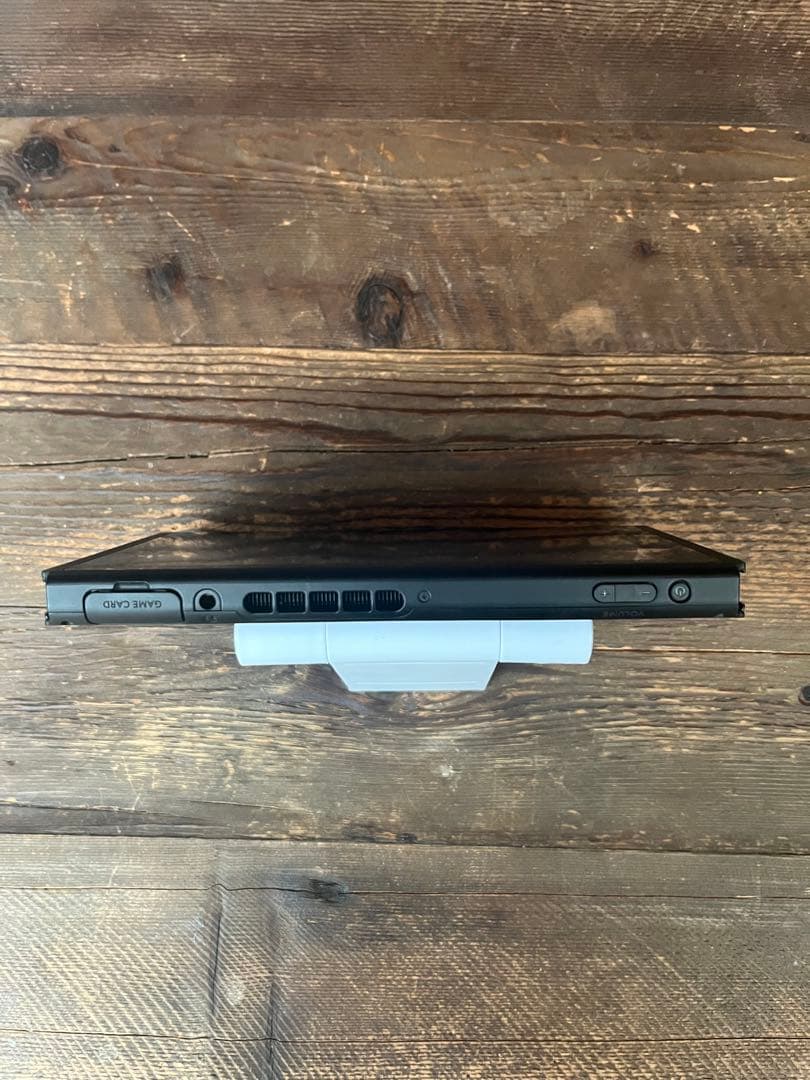 美品　Nintendo Switch 本体　バッテリー強化モデル　スイッチ