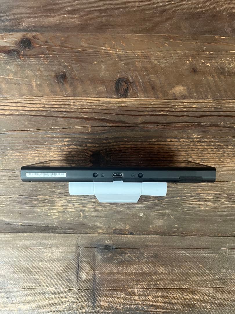 美品　Nintendo Switch 本体　バッテリー強化モデル　スイッチ