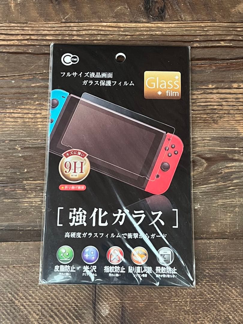 美品　Nintendo Switch 本体　バッテリー強化モデル　スイッチ