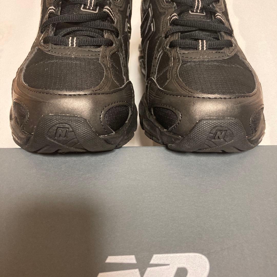 emmi ニューバランス U740