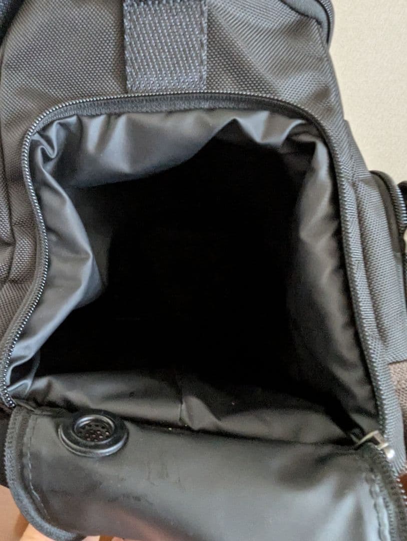 【大幅値引】美品 TUMI 2WAY ボストンバッグ ショルダーバッグ