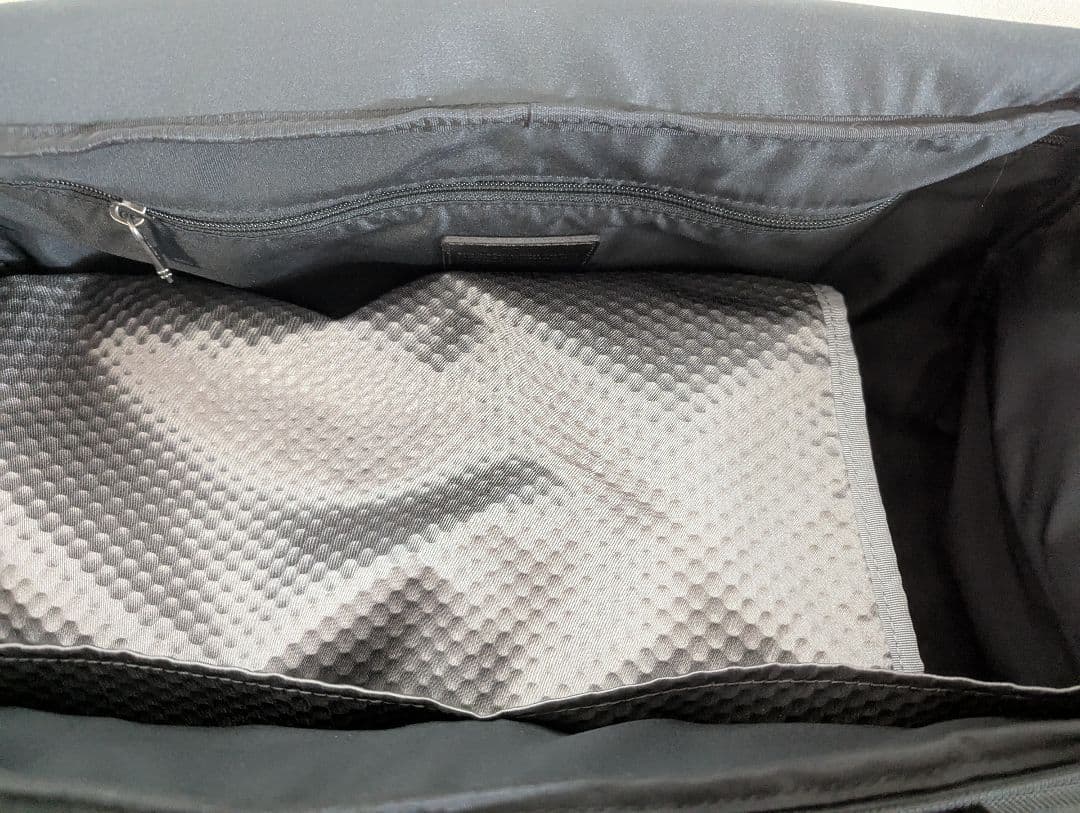 【大幅値引】美品 TUMI 2WAY ボストンバッグ ショルダーバッグ