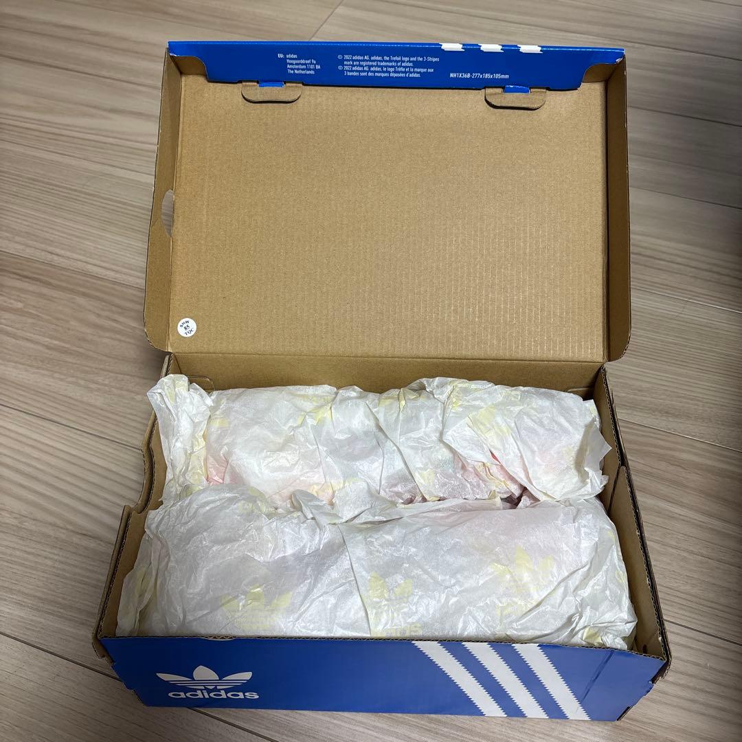 adidas ガゼル インドア / GAZELLE INDOOR スニーカー