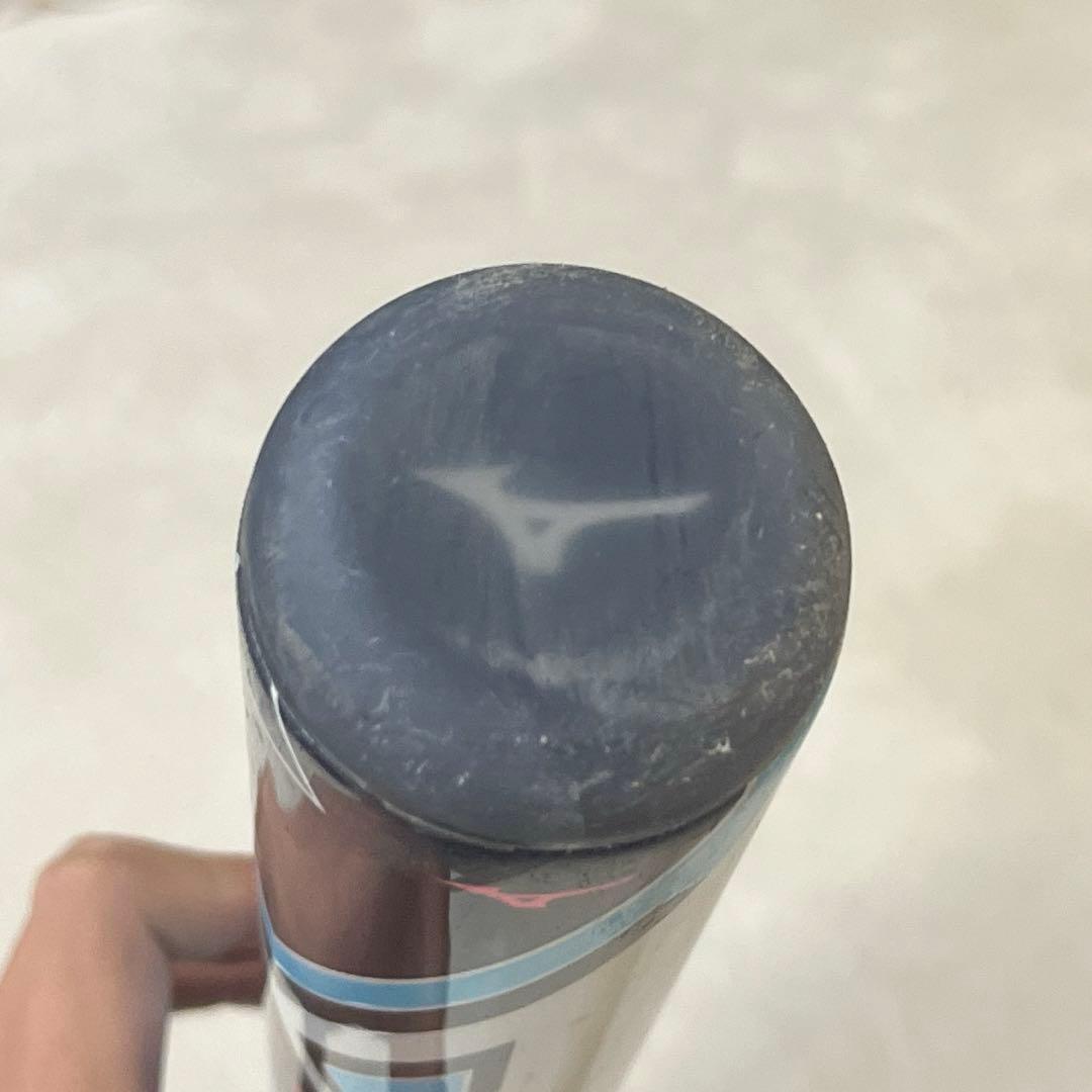 ミズノ AX4 ソフトボールバット 限定カラー