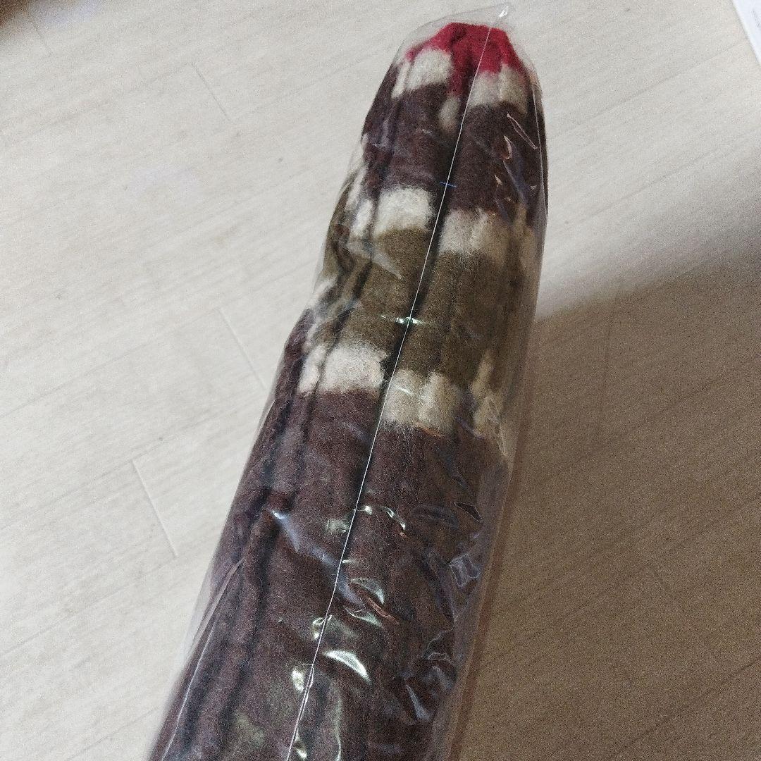 ② 新品　OLTAS ホースブランケット　高級