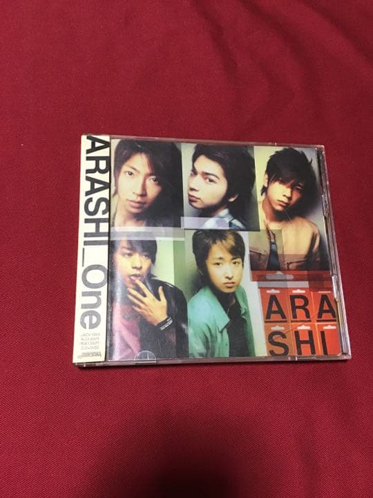 CD アルバム　シングル　嵐　36枚　まとめ売り　バラも可