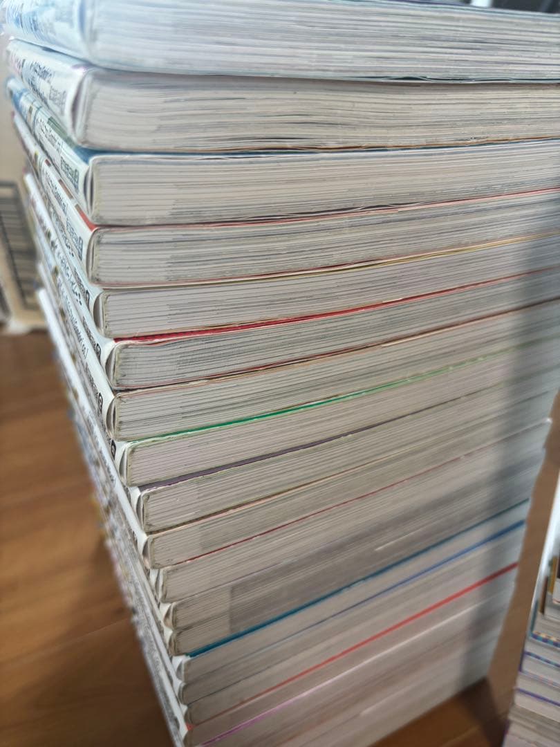 サバイバルシリーズ　46冊セット