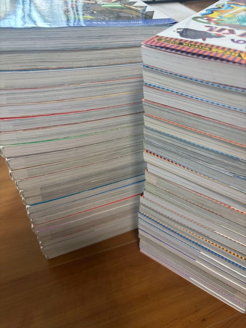 サバイバルシリーズ　46冊セット