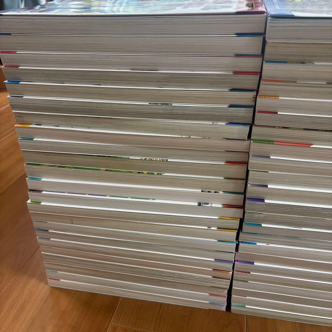 サバイバルシリーズ　46冊セット