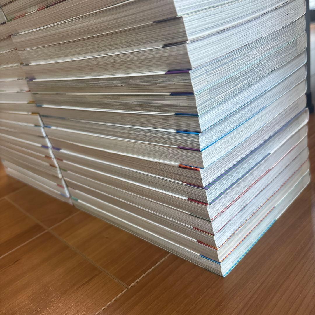 サバイバルシリーズ　46冊セット