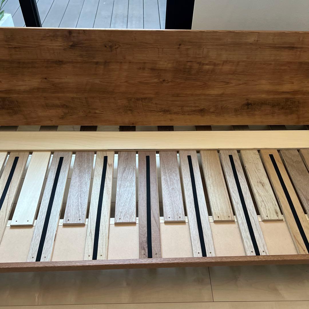 ジャーナルスタンダードファニチャー HABITAT SOFA BED