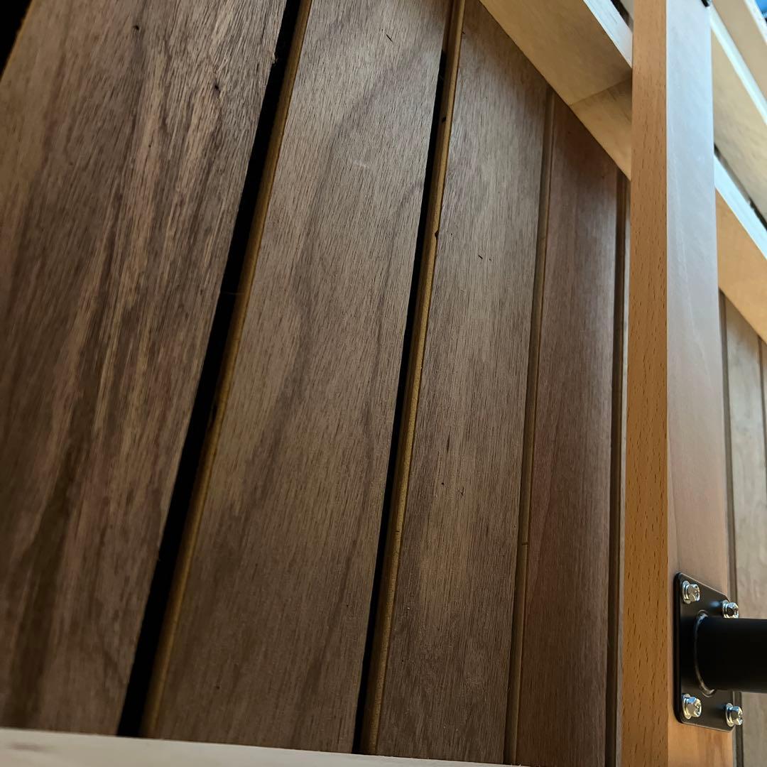 ジャーナルスタンダードファニチャー HABITAT SOFA BED