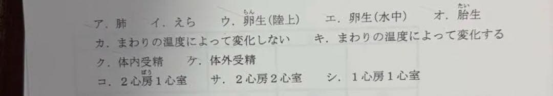 美品　理科 希学園オリジナルテキスト　日々の暗記テキスト　全シリーズ完品