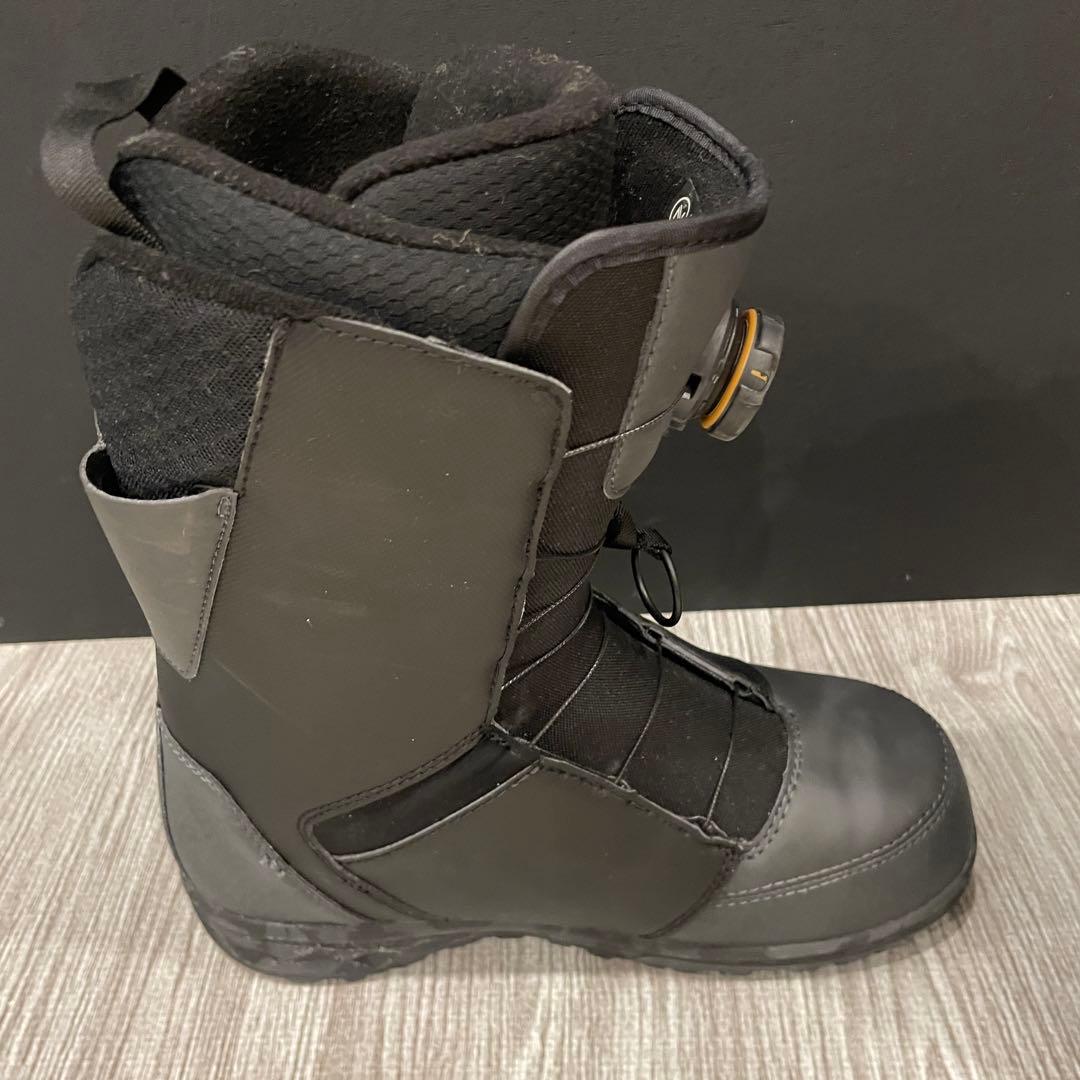 NIDECKER TRACER ナイデッカー トレーサー ブーツ スノーボード