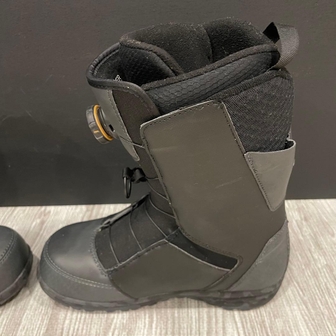 NIDECKER TRACER ナイデッカー トレーサー ブーツ スノーボード