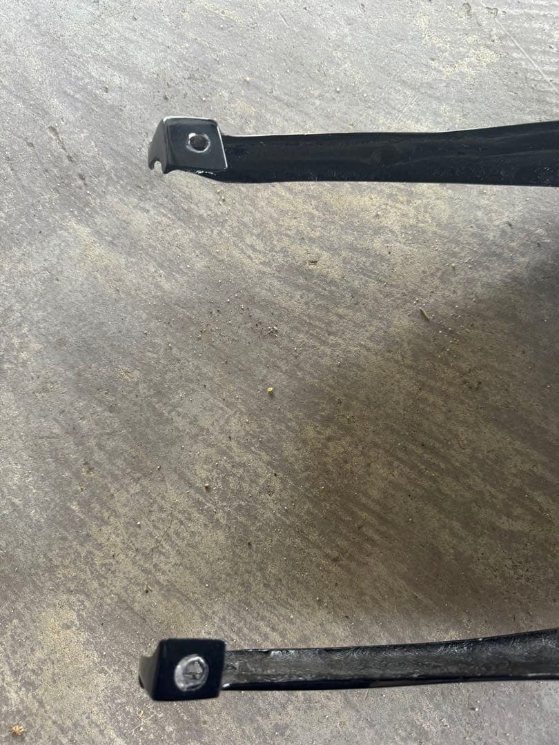 ゼファー400 テールカウル ハネテール ロングテール