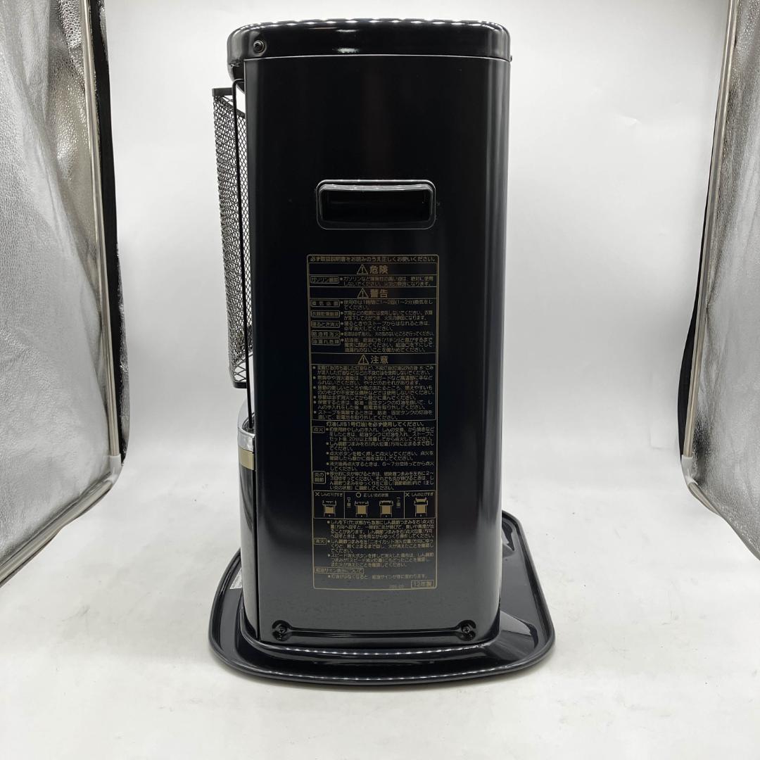 1210-03☆2012年製☆石油ストーブ☆コロナ☆あったか☆暖房