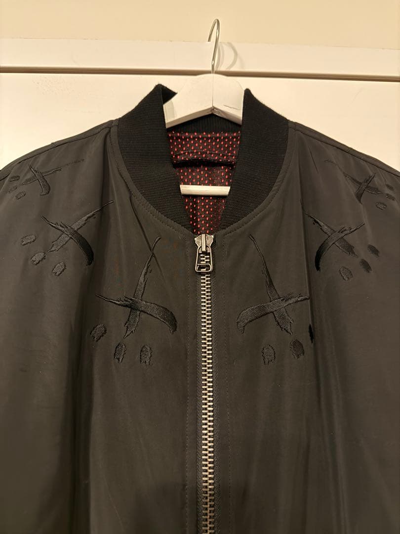 cvtvlist MA-1ジャケット