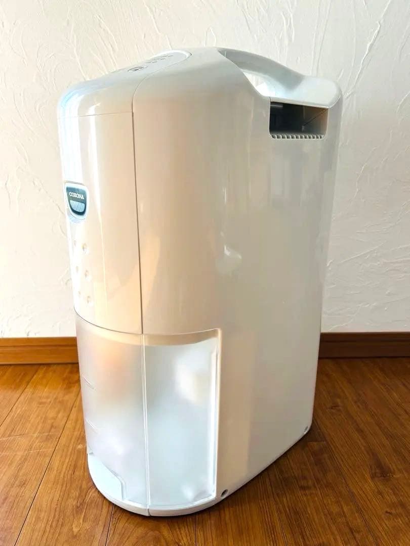 【美品】コロナ 除湿器 CDーP6321 2021年製
