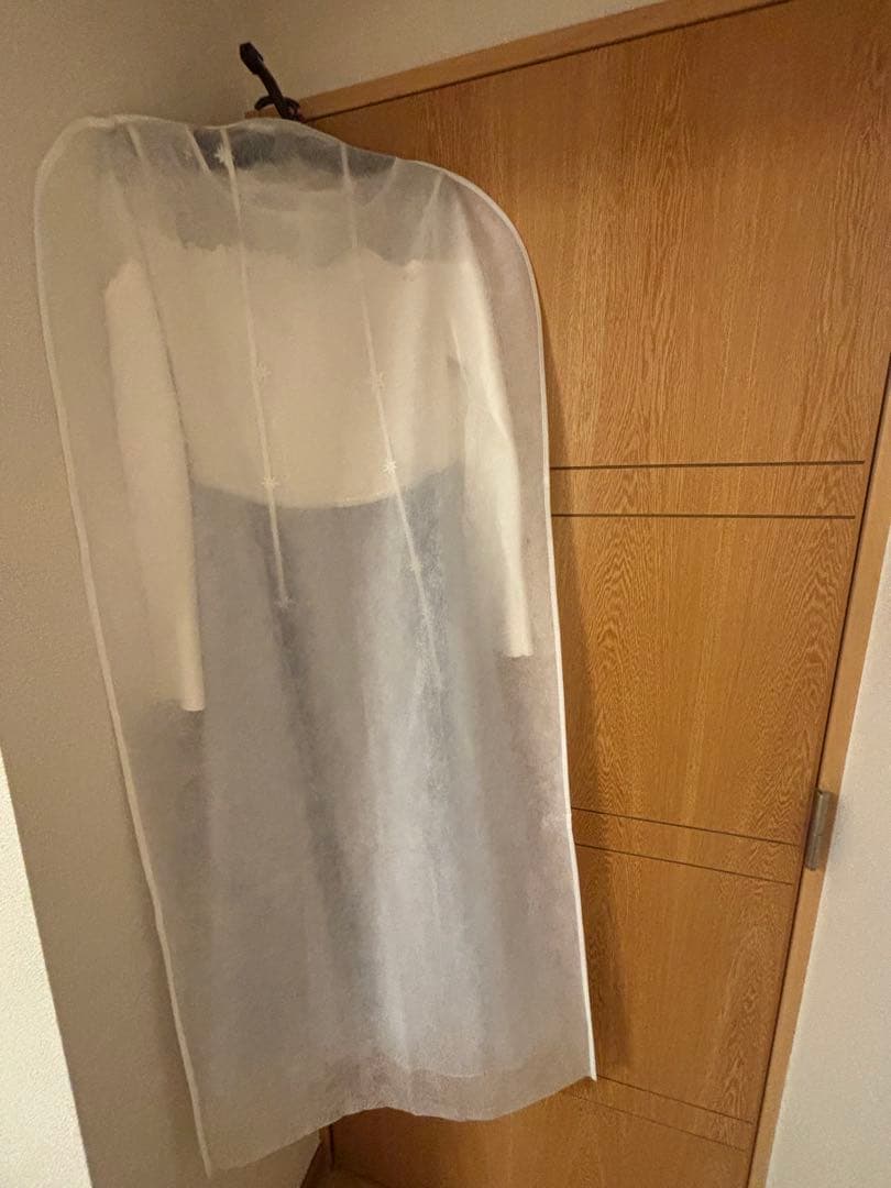 新品未使用CELFORD YUMI KATSURAコラボ　スターリーニットドレス