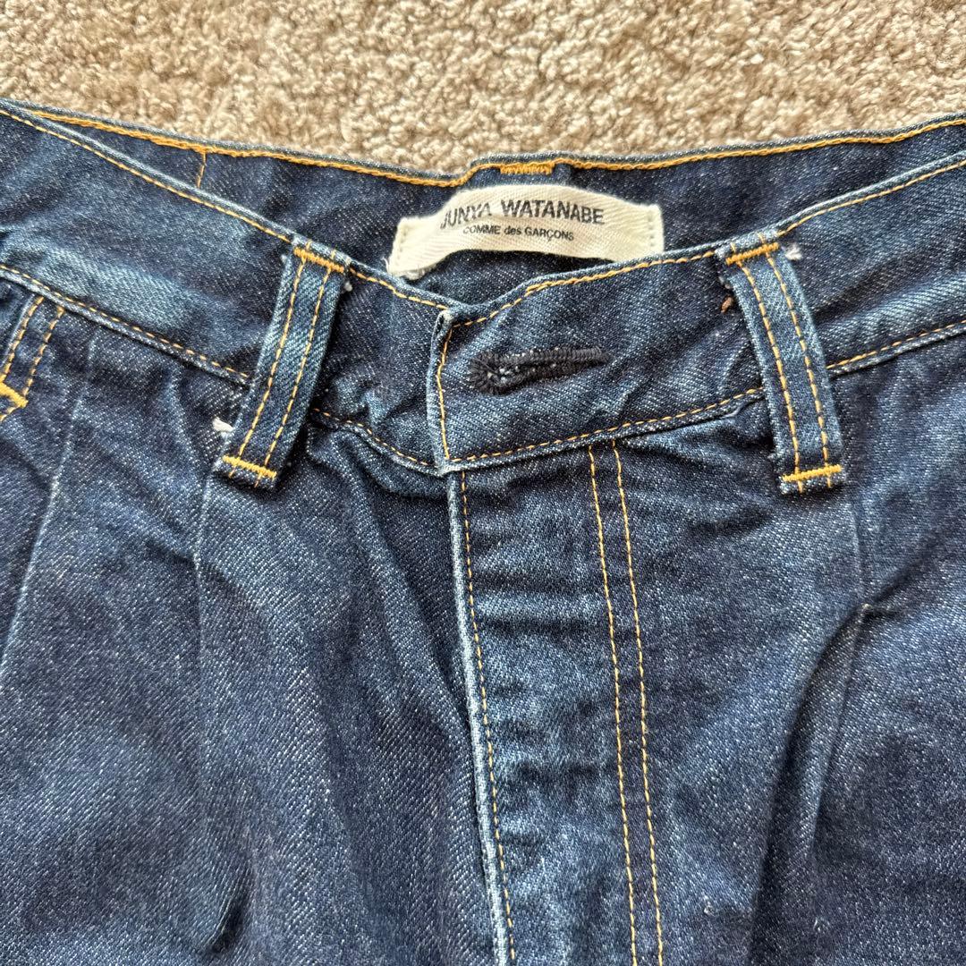 ジュンヤワタナベ