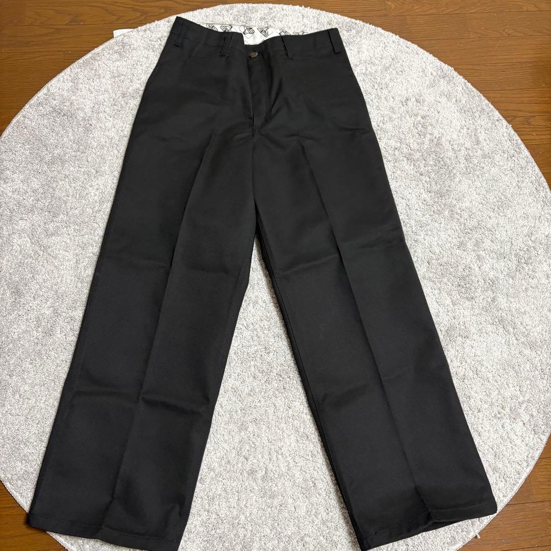 Ben Davis ゴリラカット ベンデイビス　ワークパンツW34 ディッキーズ