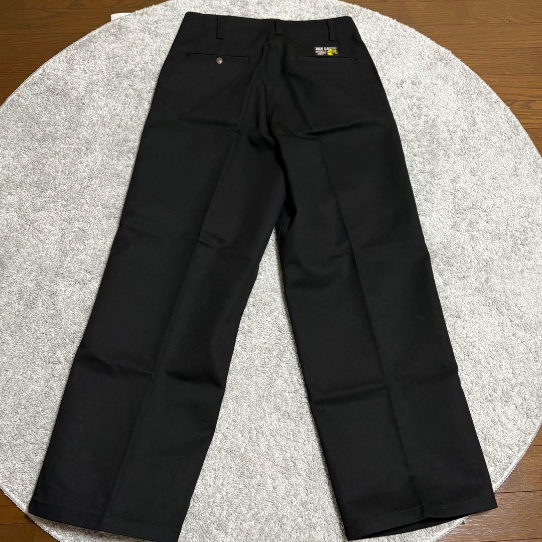 Ben Davis ゴリラカット ベンデイビス　ワークパンツW34 ディッキーズ