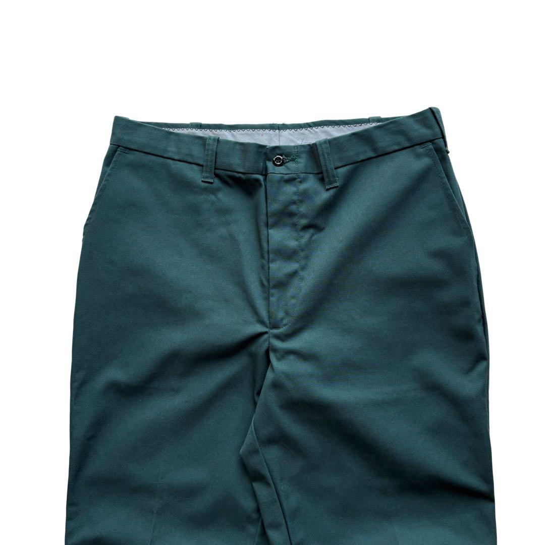 【Dead Stock 】80s Dickies チビタグ USA製 W34