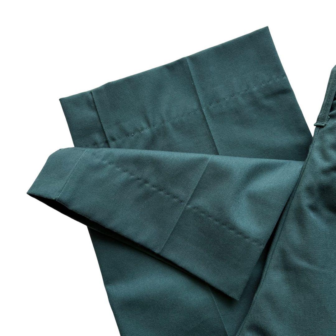 【Dead Stock 】80s Dickies チビタグ USA製 W34