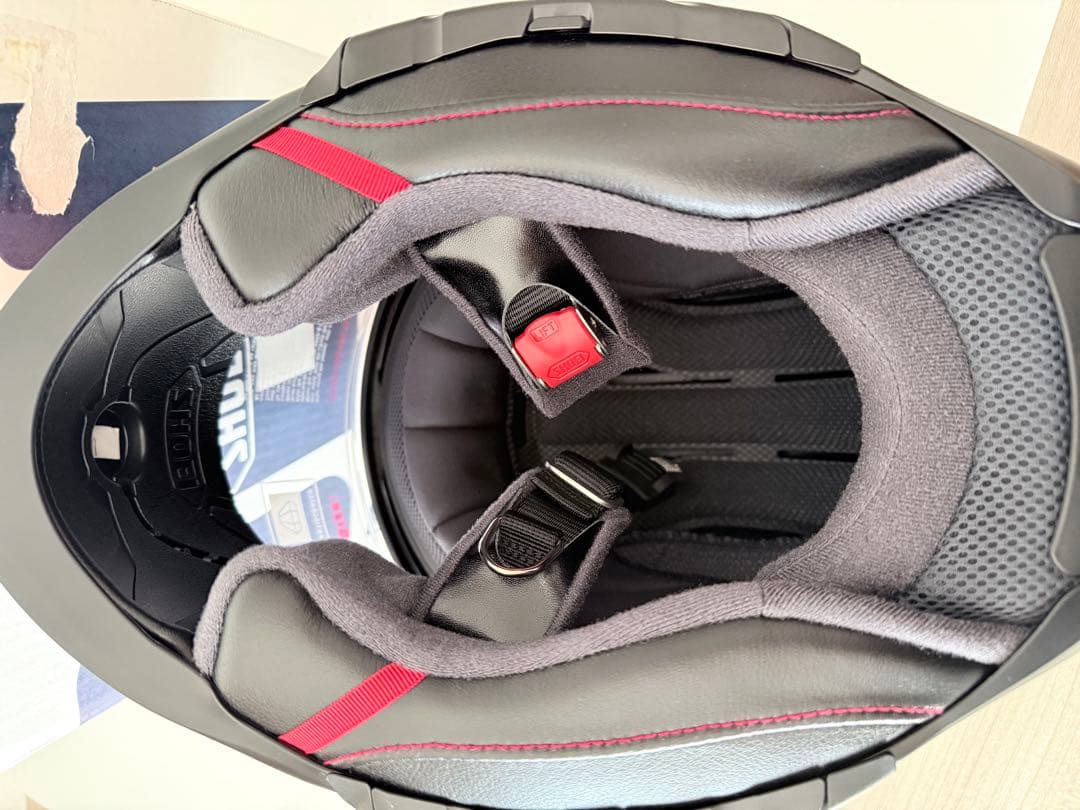 SHOEI GT-Air2 PANORAMA パノラマ TC-8 サイズ M