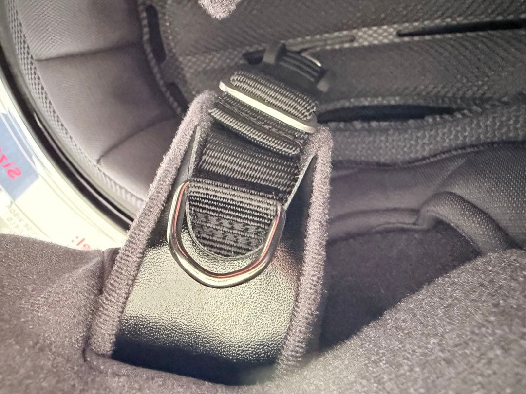 SHOEI GT-Air2 PANORAMA パノラマ TC-8 サイズ M