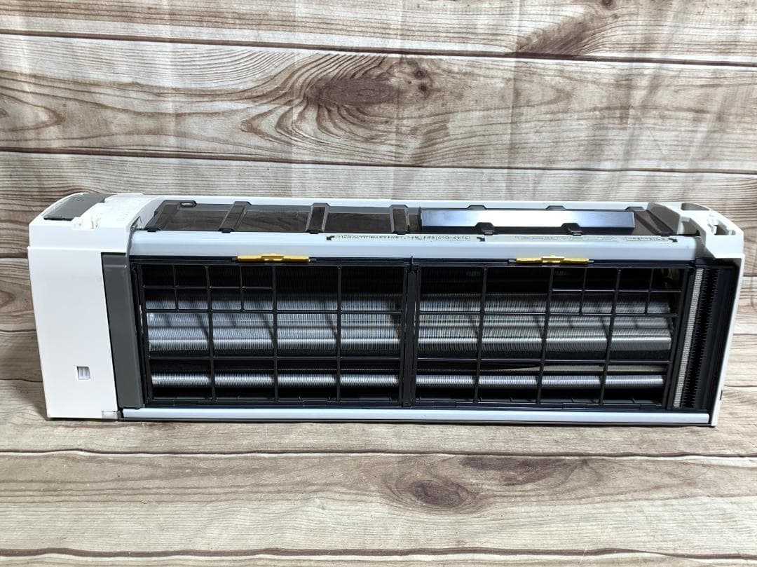 日立 12畳 2.8kW 100V ステンレス白くま RAS-GT28L 21年