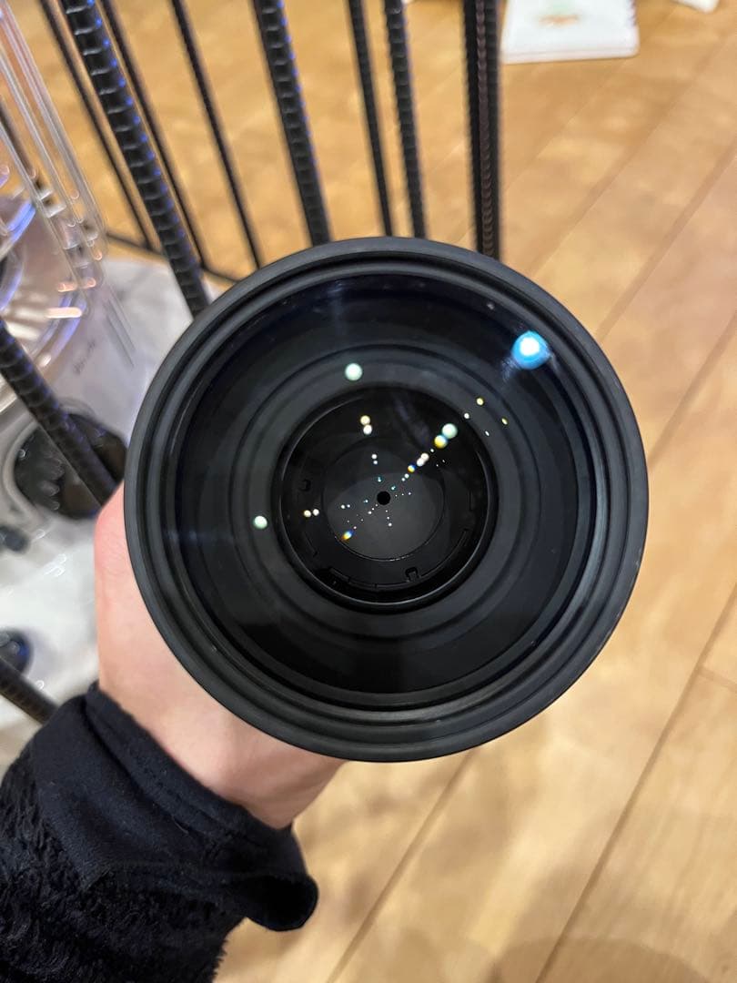 TAMRON タムロン 70-180mm f2.8 Di Ⅲ VXD ソニー