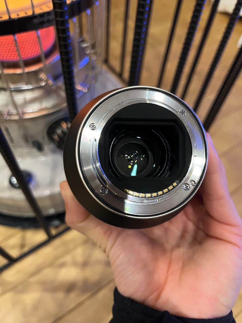 TAMRON タムロン 70-180mm f2.8 Di Ⅲ VXD ソニー