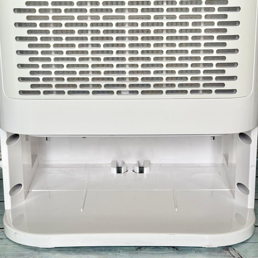 訳あり❗️アイリスオーヤマ サーキュレーター衣類乾燥除湿機 IJDC-K80