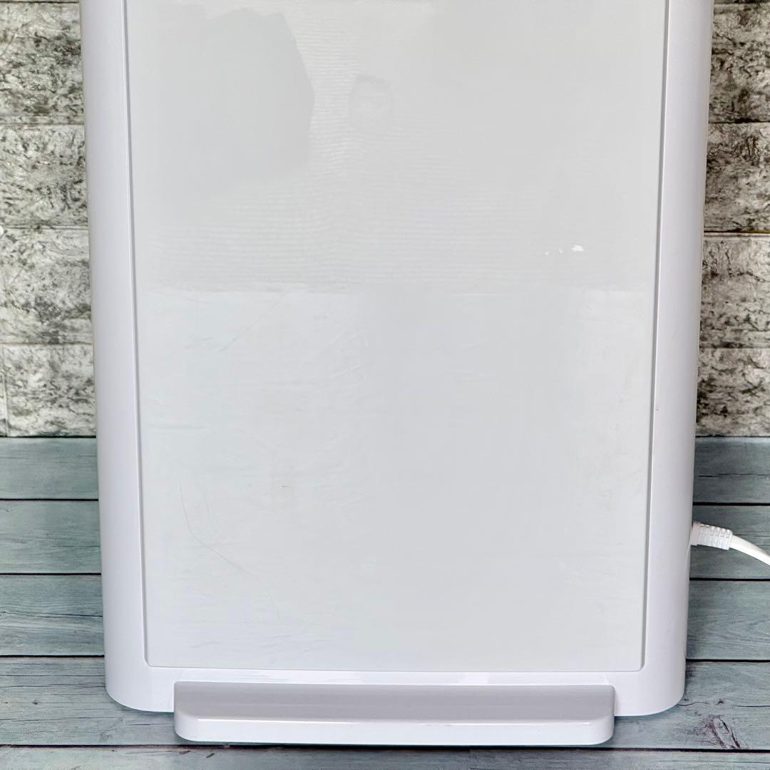 訳あり❗️アイリスオーヤマ サーキュレーター衣類乾燥除湿機 IJDC-K80